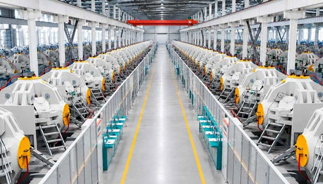 HPHT lab grown diamond manufacture machine