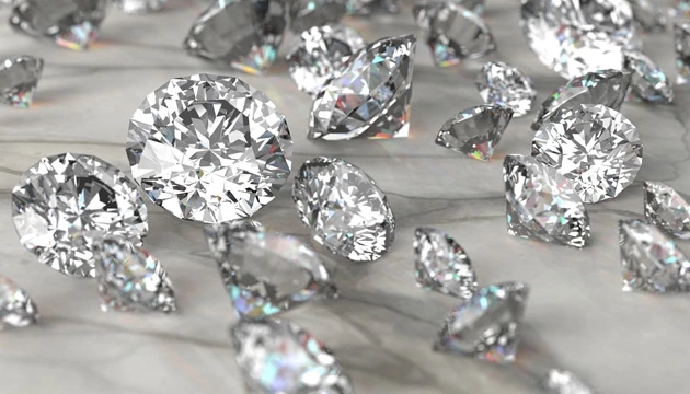 loose lab diamond supplied for custom jewelry