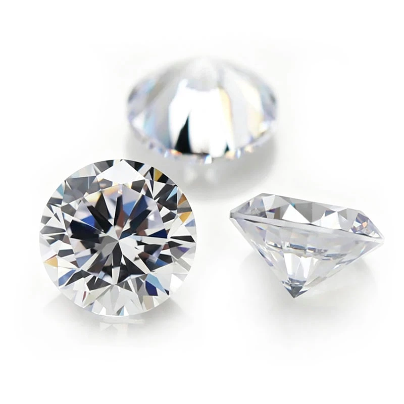 2 carat cvd diamond
