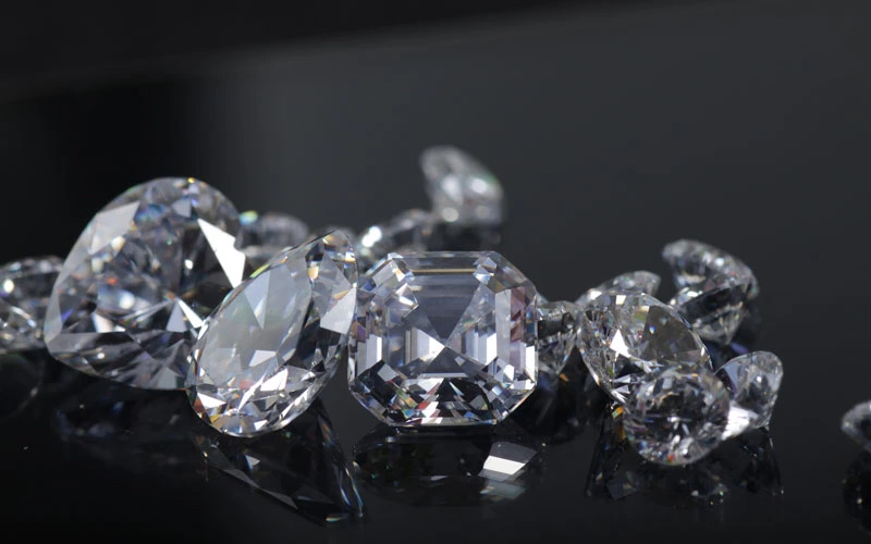 lab grown diamonds hpht