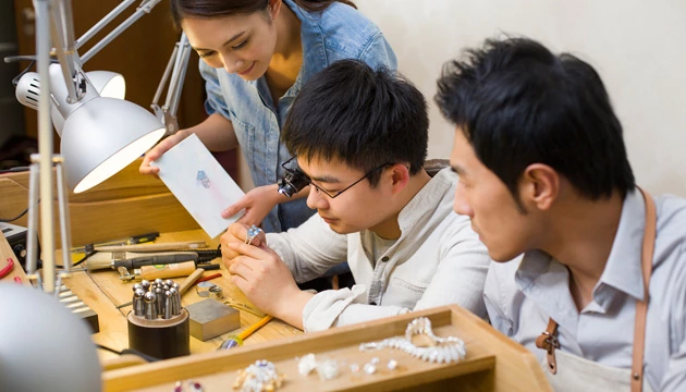 Multi-level Standardized Inspection Process