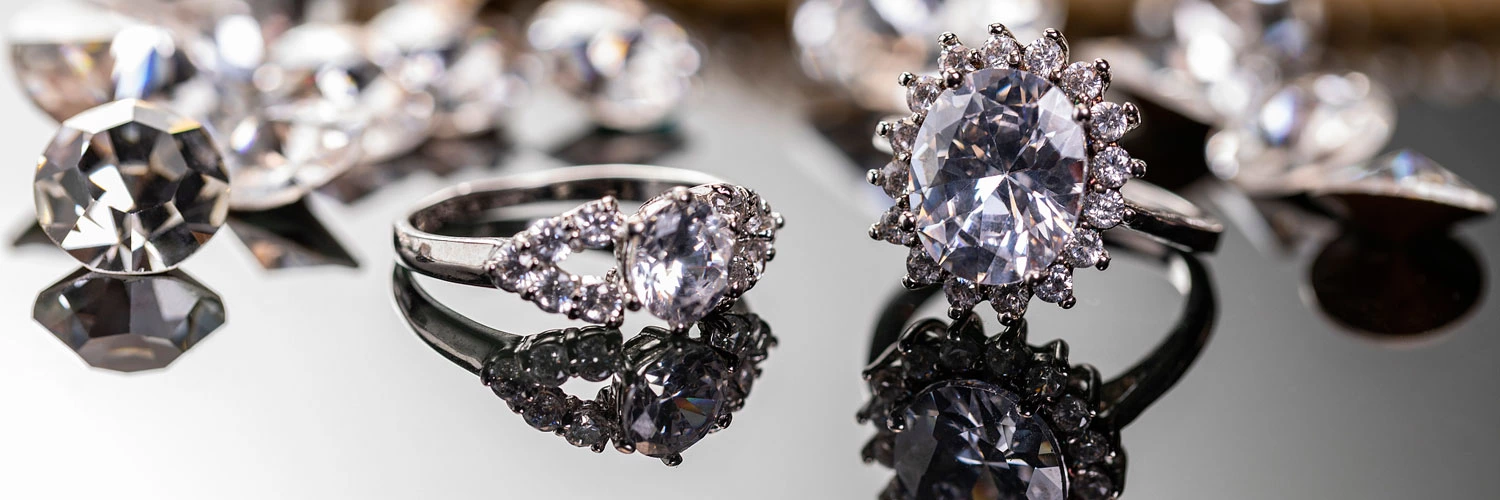 OEM Lab Diamond Jewelry