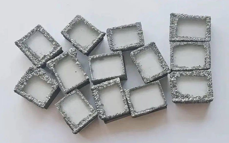 CVD Lab grown rough diamond