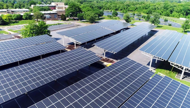 Shangqiu PV Power: 6 billion kWh / year