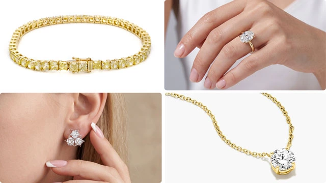Wholesale Fine Jewelry