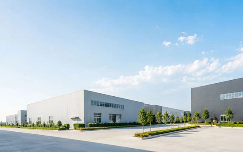 Lab Diamond Factory