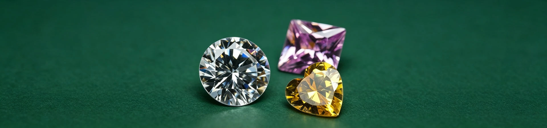 Colored Diamond