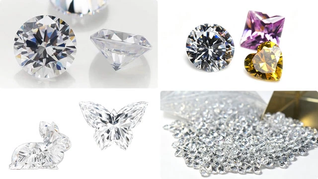 Wholesale Loose Diamond