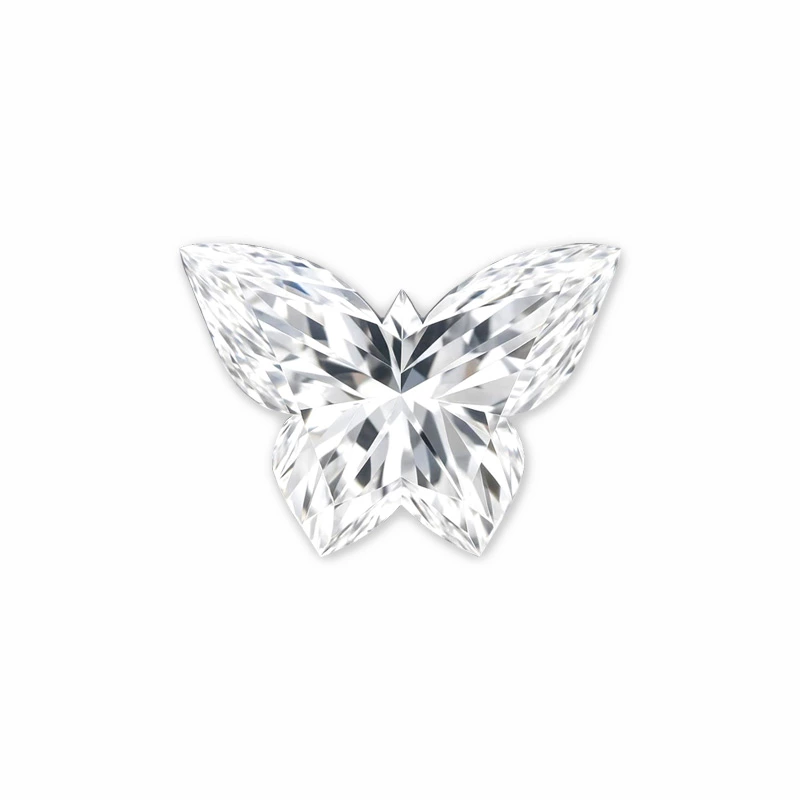 Gorgeous Bulk Radiant Cut Lab Grown Diamonds & Rings