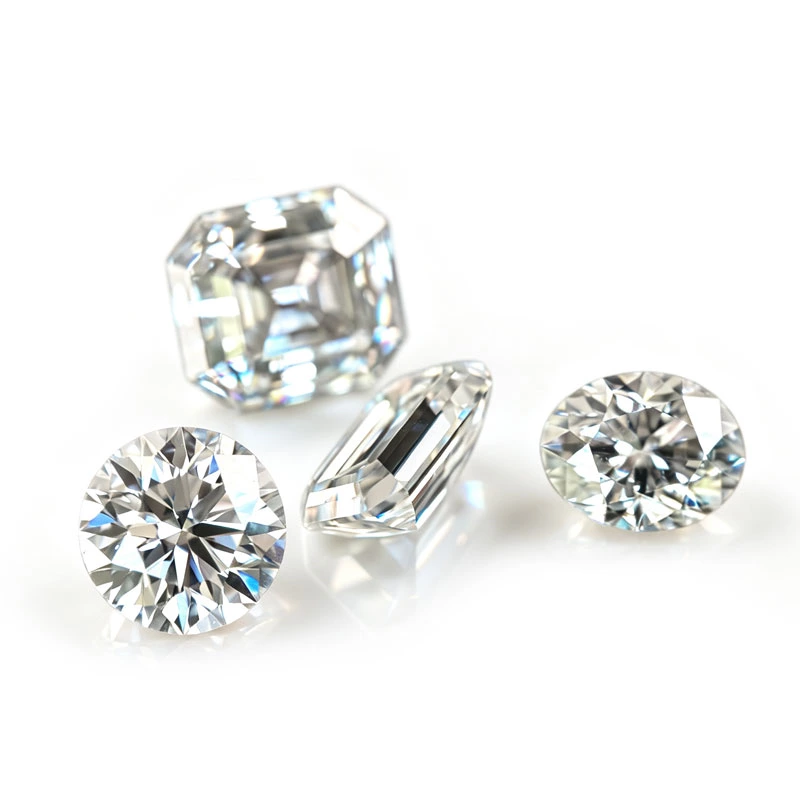Loose Lab Grown Diamond