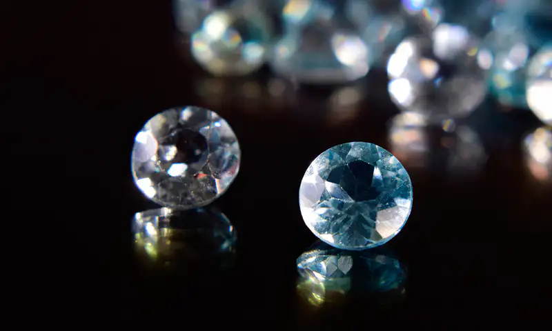 Moissanite