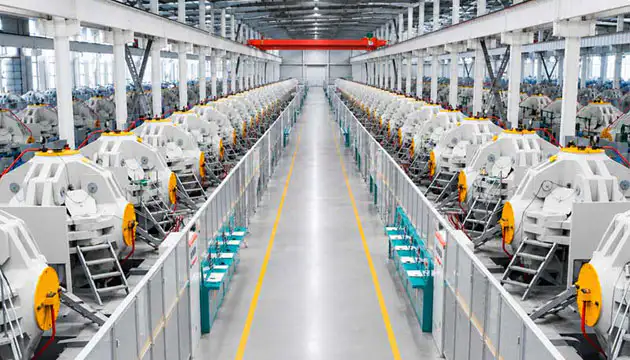 HPHT lab grown diamond manufacture machine