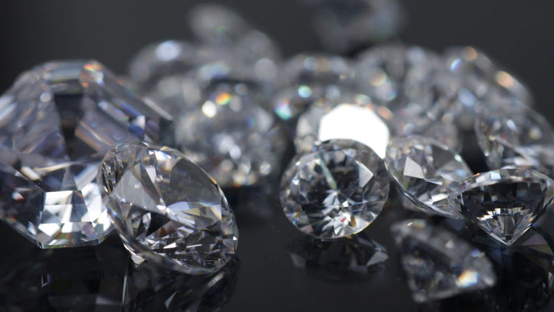 lab grown diamond certification