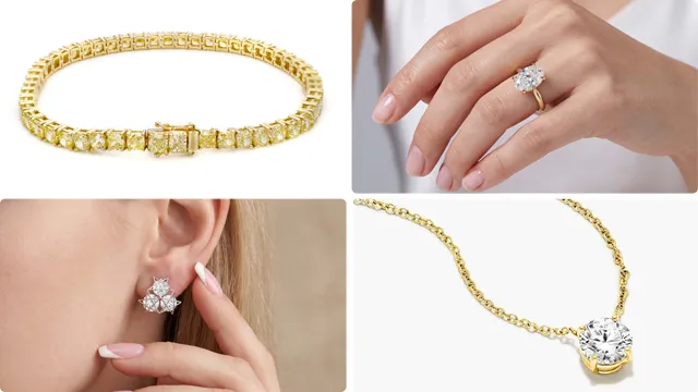 Wholesale Fine Lab Diamond Jewelry