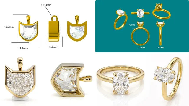 Custom Lab Grown Diamond & Jewelry